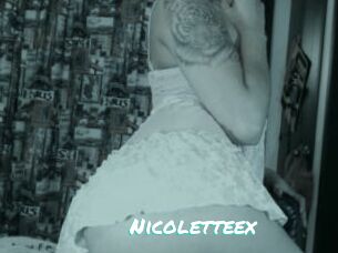 Nicoletteex