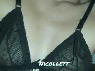 Nicollett