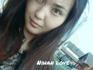 Nihan_love