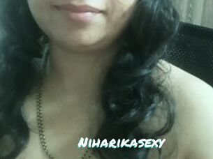 Niharikasexy