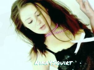 Nika4Squirt
