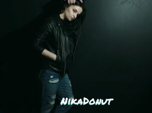 NikaDonut