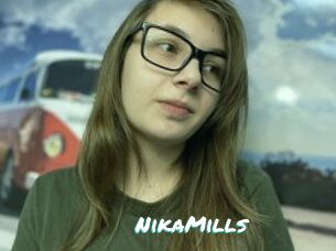 NikaMills