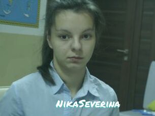 NikaSeverina