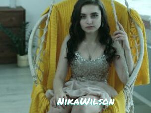 NikaWilson