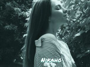 Nikaho
