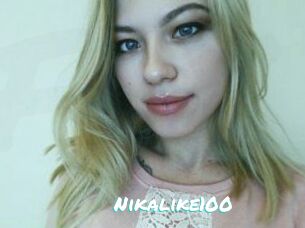 Nikalike100