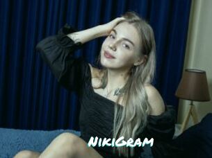 NikiGram