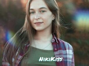 NikiKiss