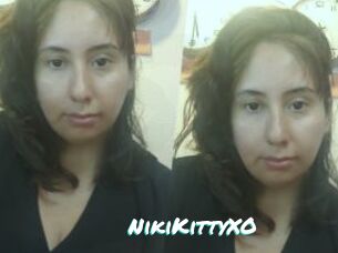 NikiKittyXO