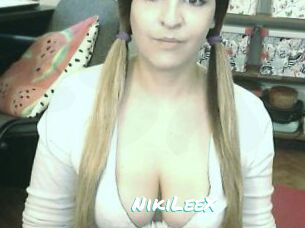 NikiLeeX
