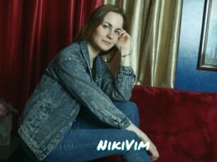 NikiVim