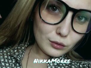 NikkaMorre