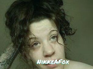 NikkeAFox