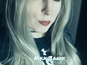 NikkiBanxx