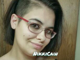 NikkiCain
