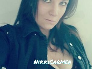 NikkiCarmen