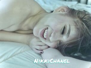 NikkiChanel