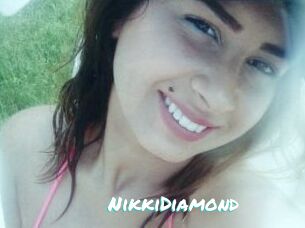 NikkiDiamond