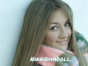 NikkiDivaDoll