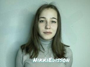 NikkiEdisson