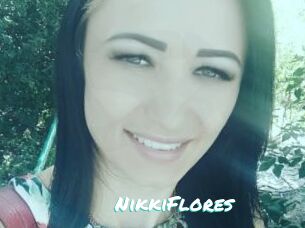 NikkiFlores
