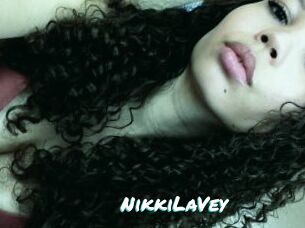NikkiLaVey