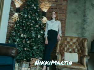 NikkiMartin
