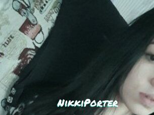 NikkiPorter