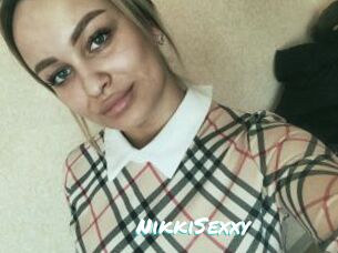 NikkiSexxy