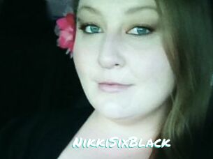 NikkiSixBlack