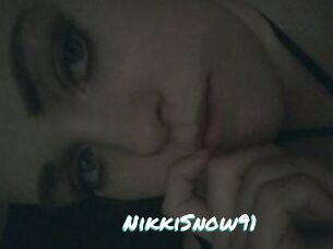 NikkiSnow91