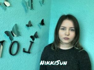 NikkiSun