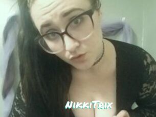 NikkiTrix