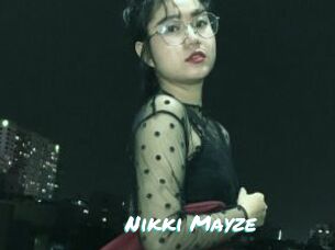 Nikki_Mayze