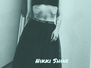 Nikki_Shine