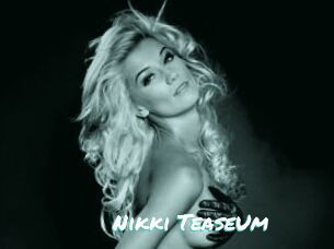Nikki_TeaseUm