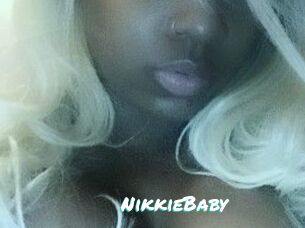 NikkieBaby