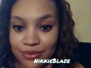 NikkieBlaze