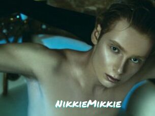 NikkieMikkie