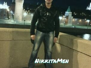 NikkitaMen