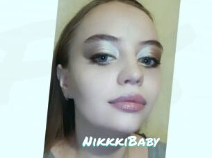 NikkkiBaby