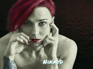 NikkyD