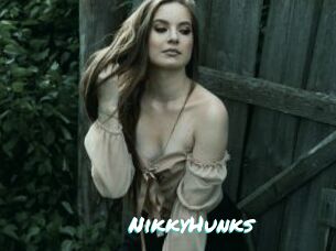 NikkyHunks