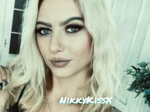NikkyKissX