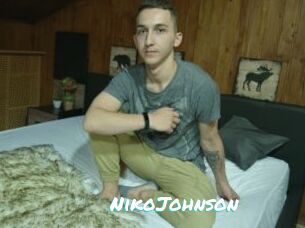 NikoJohnson