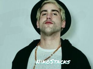 NikoStacks