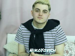 NikoYovich