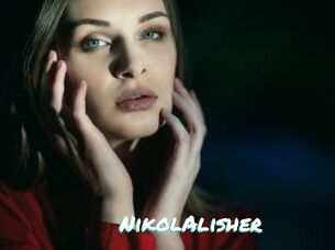 NikolAlisher