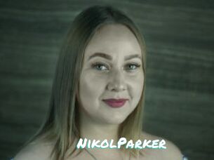 NikolParker